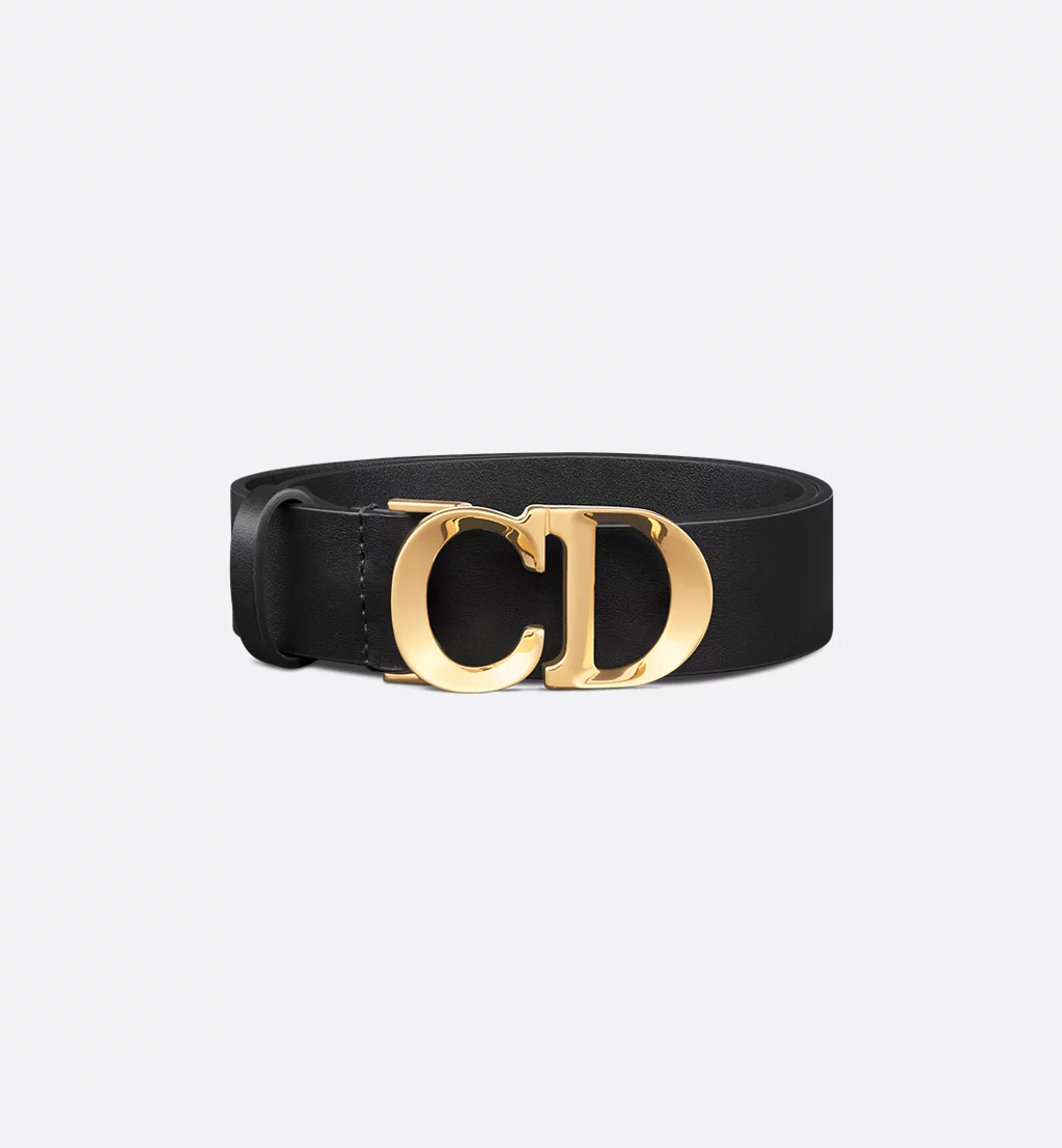 C’est Dior Belt - Image 4